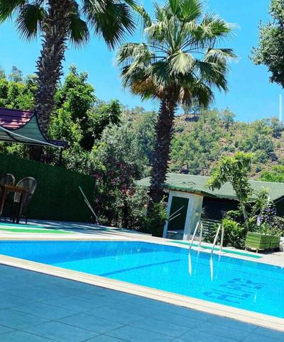 Alper Hotel