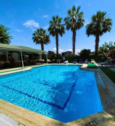 Alper Hotel