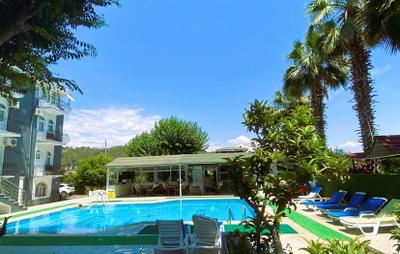 Alper Hotel