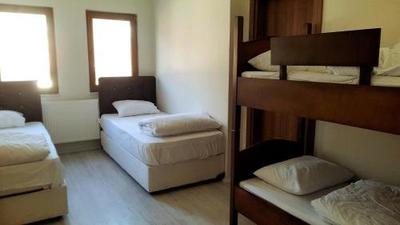 Talipoglu Apart