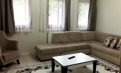 Talipoglu Apart