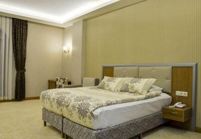 Kazdagi Thermal Resort & Spa - Kazdagi Termal Otel