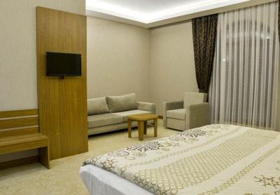 Kazdagi Thermal Resort & Spa - Kazdagi Termal Otel