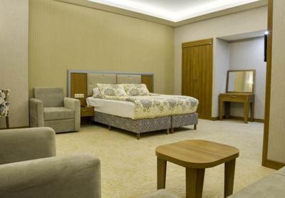 Kazdagi Thermal Resort & Spa - Kazdagi Termal Otel