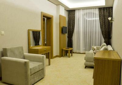 Kazdagi Thermal Resort & Spa - Kazdagi Termal Otel