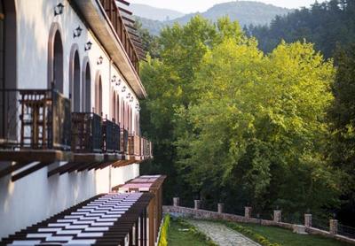 Kazdagi Thermal Resort & Spa - Kazdagi Termal Otel