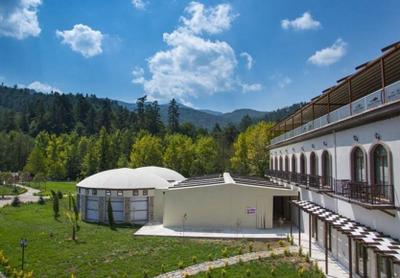 Kazdagi Thermal Resort & Spa - Kazdagi Termal Otel