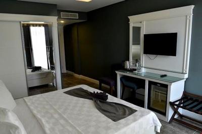 Gens Boutique Hotel