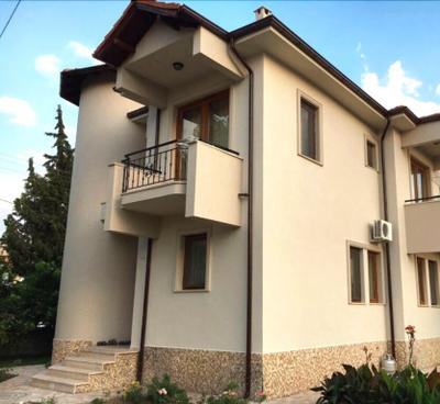 Villa Erdem