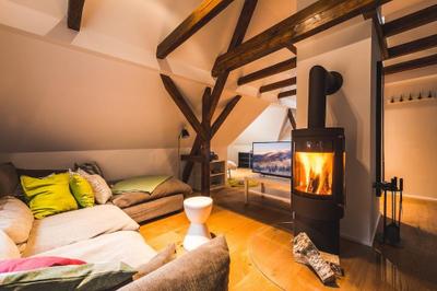 Ahornallee Ferienappartements