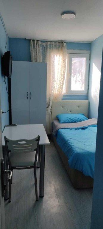 Golden Halich Hostel
