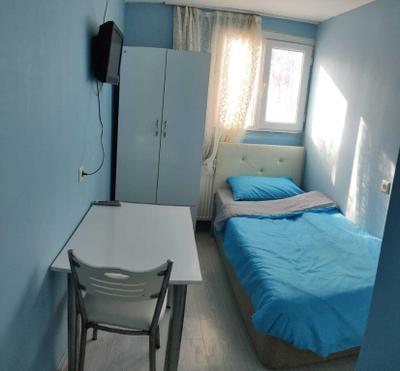 Golden Halich Hostel