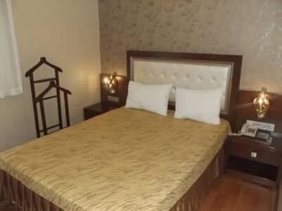 Abaylar Otel