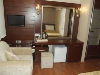 Abaylar Otel