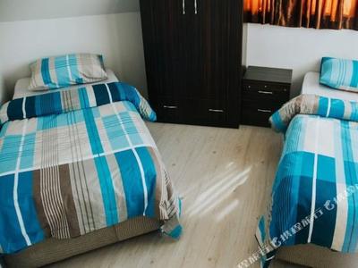 Nirvana Residence