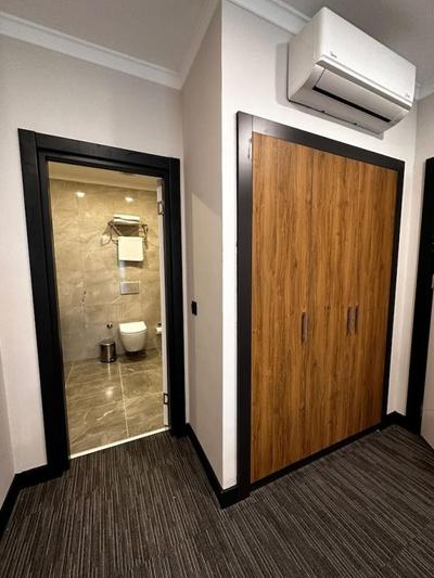Vplus Hotel