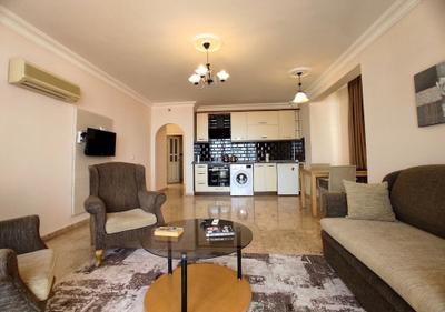 Paradiso Apartments