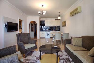 Paradiso Apartments