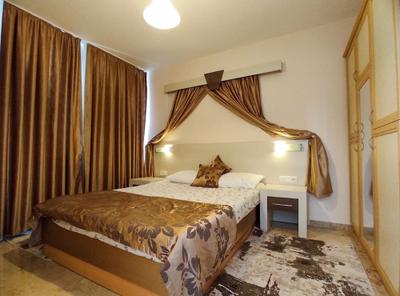 Paradiso Apartments