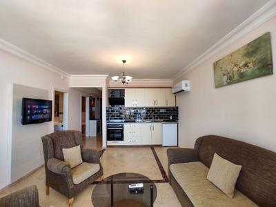 Paradiso Apartments