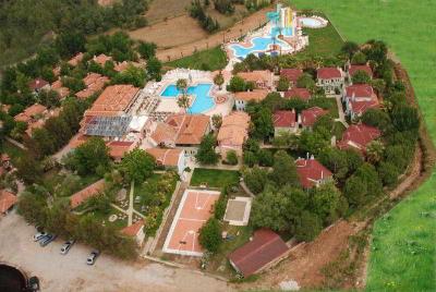 Orman Villa