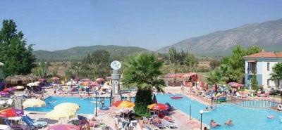 Orman Villa