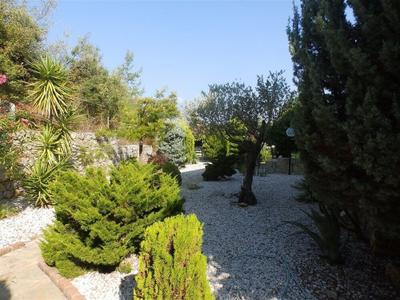 Orman Villa
