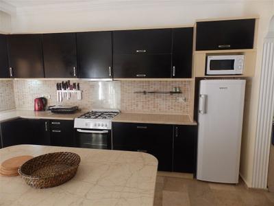 Orman Villa
