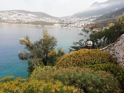 Private Pool Villa In Nature-wisterya Villa