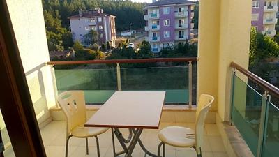 Turan Guest House