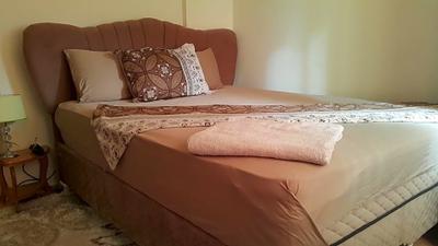 Turan Guest House