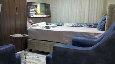 Turan Guest House
