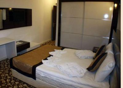 Sandikli Termal Otel