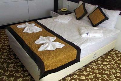 Sandikli Termal Otel