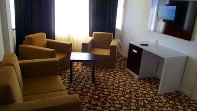 Sandikli Termal Otel