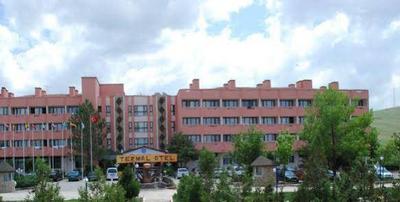 Sandikli Termal Otel