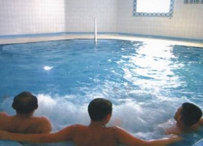 Sandikli Termal Otel