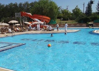 Sandikli Termal Otel