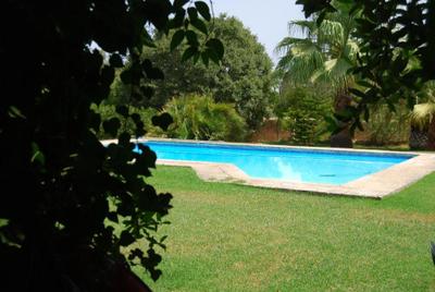 Finca Son Vivot 