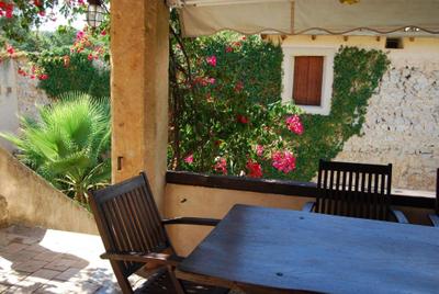 Finca Son Vivot 