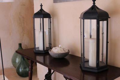 Finca Son Vivot 