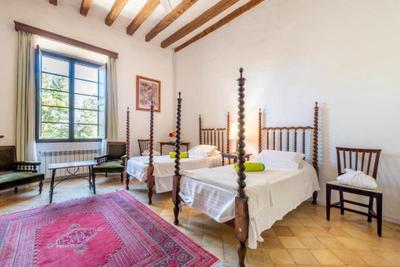 Finca Son Vivot 