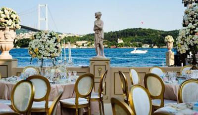 The Marmara Esma Sultan