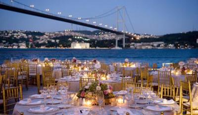 The Marmara Esma Sultan