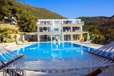 Villa Serenity