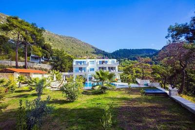 Villa Serenity