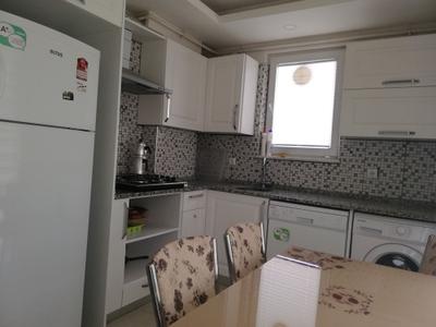 Yesil Suit Residance Otel