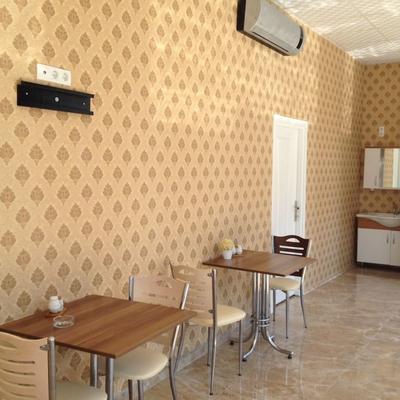 Yesil Suit Residance Otel
