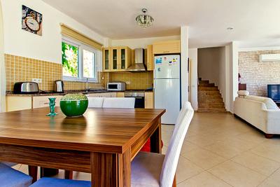 Villa Nesrin