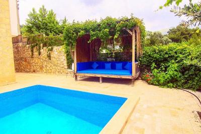 Villa Orkide